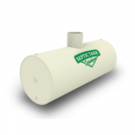 Rezervoare subterane - Rezervor subteran 7000L