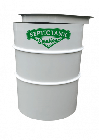 Camin tehnic pentru hidrofor, D 128 cm [1]