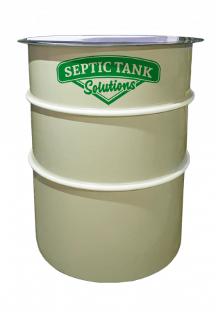 Camin tehnic pentru hidrofor, D 128 cm [2]