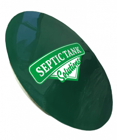 Camin tehnic pentru hidrofor, D 128 cm [4]