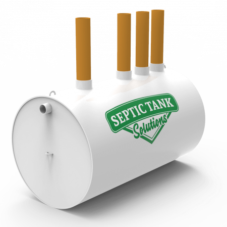 Fosa septica cu 5 camere 5000L [2]