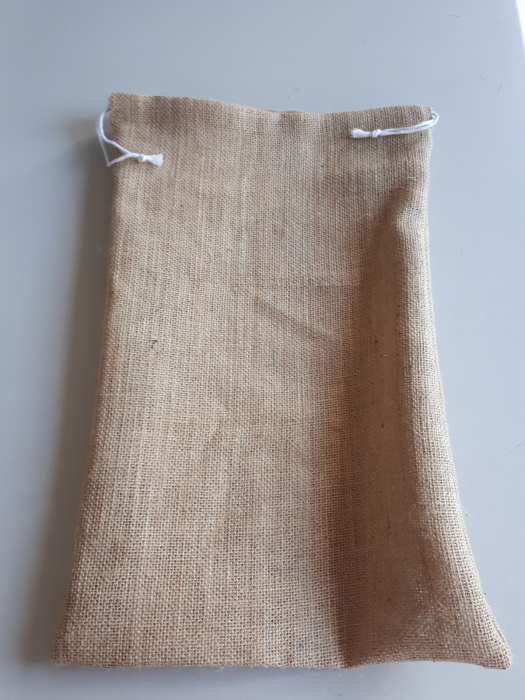 Sac de iuta, 32 x 50 cm [2]