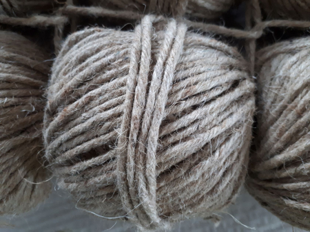 Sfoara iuta 4mm diametru [0]