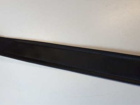 Cordon plat din piele ecologica [2]