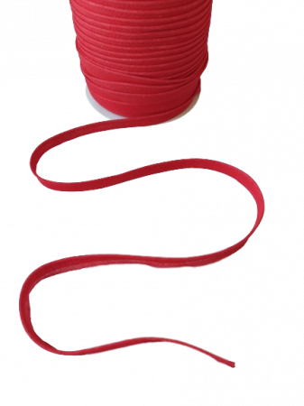 Paspoal rosu cu snur 2mm din tesatutra BBC [0]