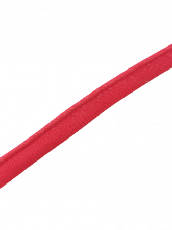 Paspoal rosu cu snur 2mm din tesatutra BBC [1]