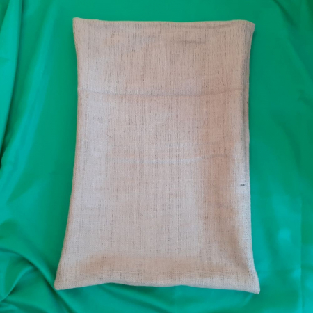 Saci de iuta - Sac de iuta 50x 70 cm