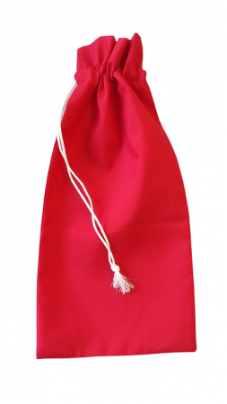 Saci de primavara - Sac textil pentru cadouri