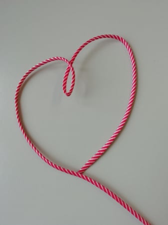 Snur tubular de martisor [1]