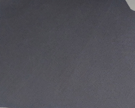 Tesaturi poliester - Tesatura 100% poliester, culoarea gri smoke