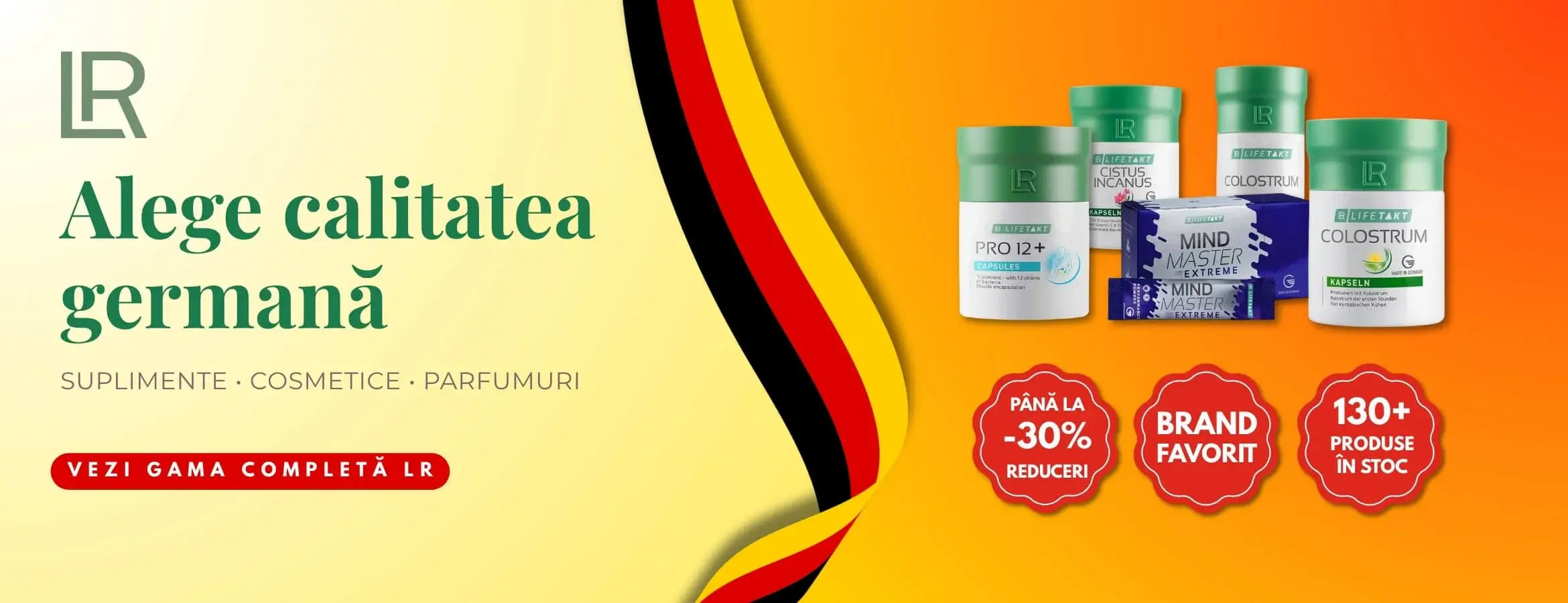 LR Health and Beauty suplimente cosmetice TopSuplimente 2340x900 desktop