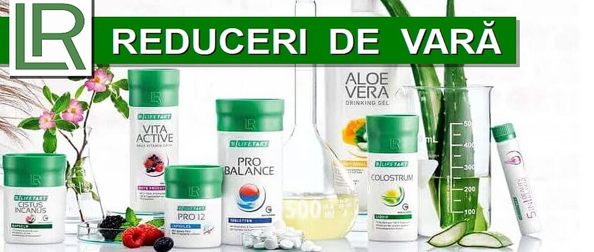 Reduceri până la 45% - Vezi toate promotiile verii