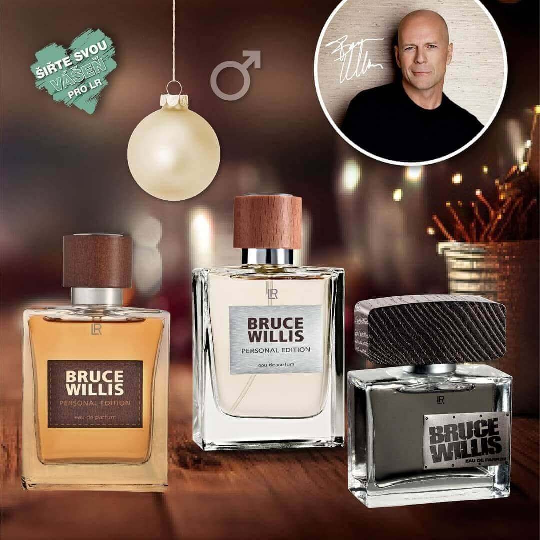 Parfumuri Bruce Willis 1080x1080