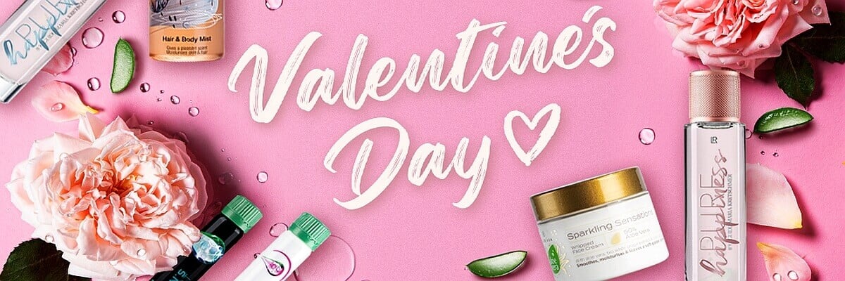 Valentine Day parfumuri cosmetice cadouri TopSuplimente