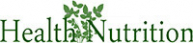 Health Nutrition