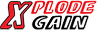 Xplode Gain Nutrition
