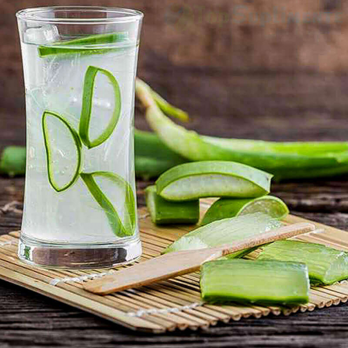 Suc bio Aloe Vera 100% pur 500 ml. imunitate, detoxifiere, tranzit intestinal, pancreas, glicemie, astm și viroze (Health Nutrition) [2]