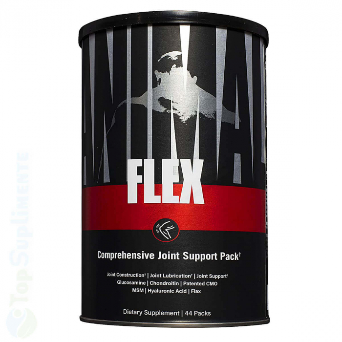 Animal Flex 44 Packs pastile articulatii Universal Nutrition - TopSuplimente [2]