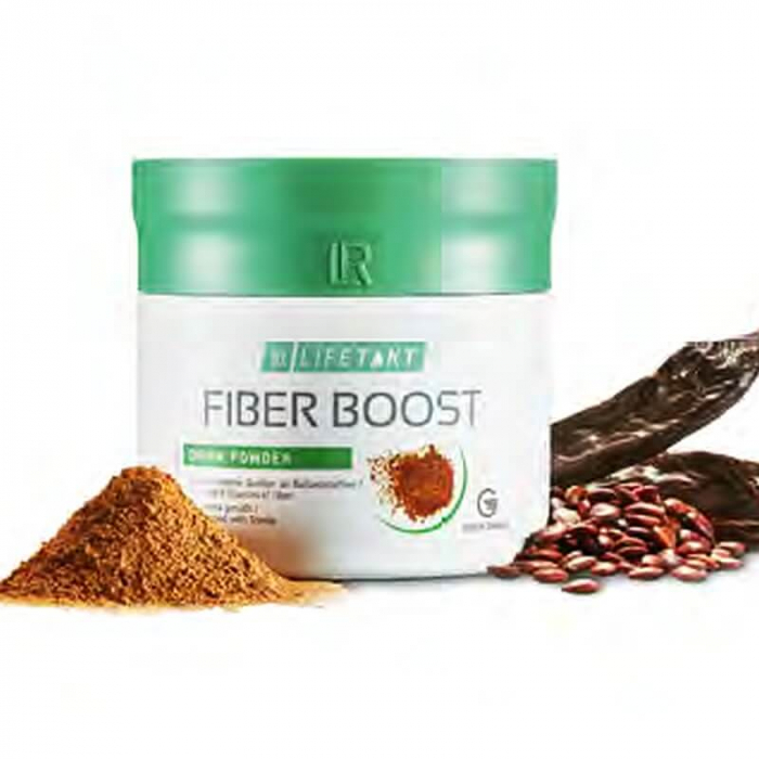 Fibre alimentare Fiber Boost LR 210gr TopSuplimente [2]