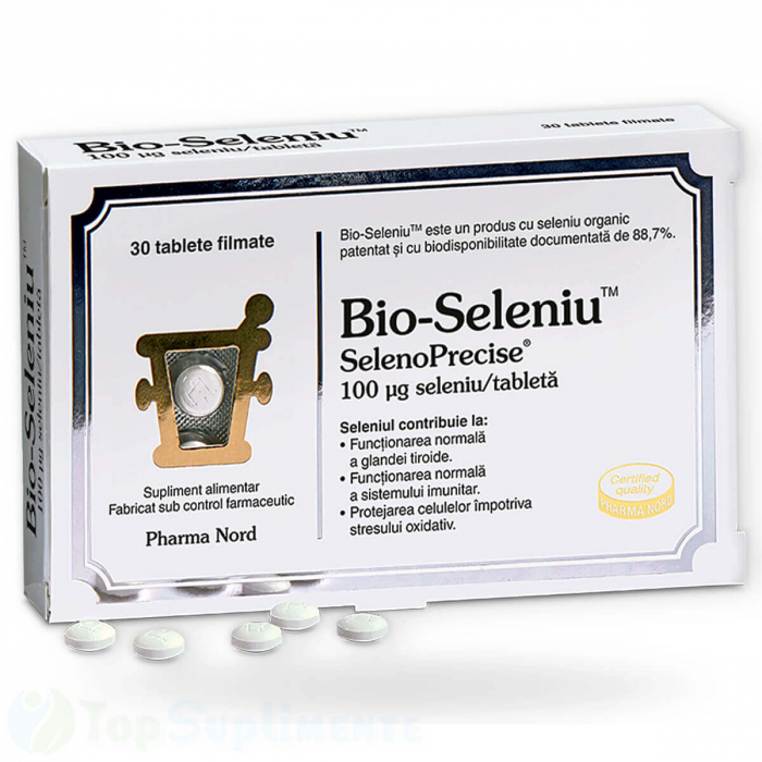 Pachet suplimente Longevitate si Antiaging Pharma Nord - TopSuplimente [4]