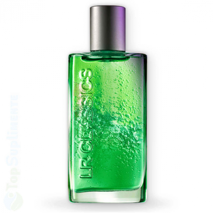 SET parfum barbati si femei LR Fruity Shake de vara floral fructat LR TopSuplimente [3]