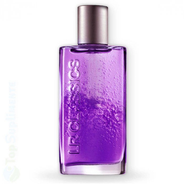 SET parfum barbati si femei LR Fruity Shake de vara floral fructat LR TopSuplimente [2]