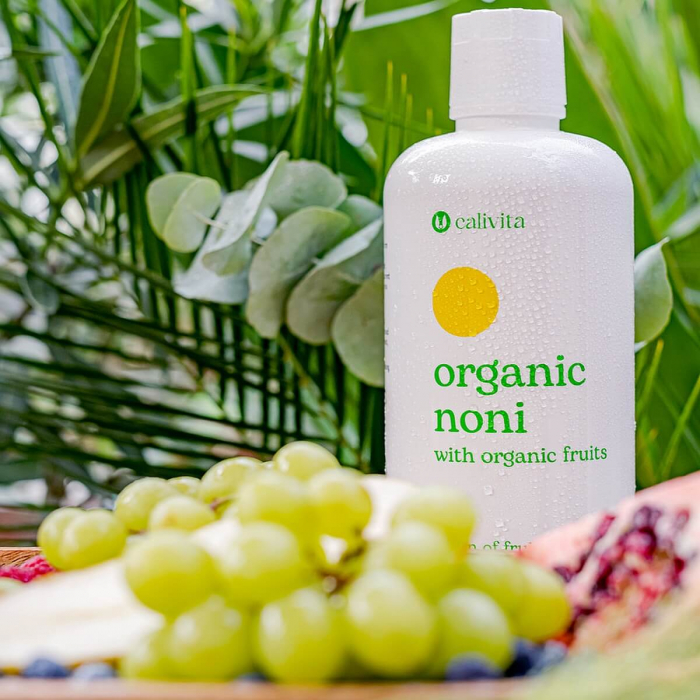 Suc de Noni Organic Calivita energie si detox 946ml - TopSuplimente [3]