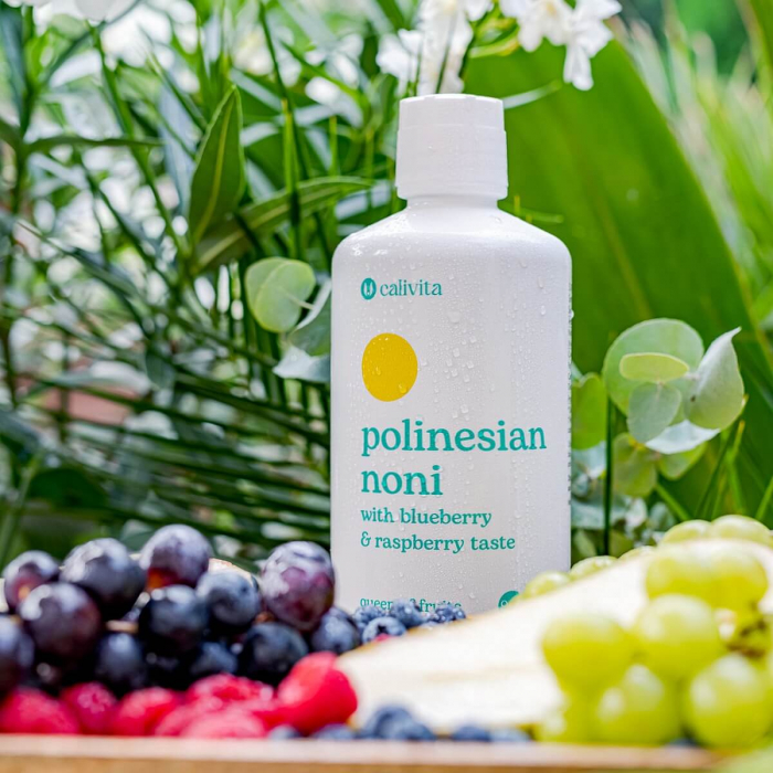 Suc de Noni Polinesian Calivita energie si detox 946ml - TopSuplimente [3]