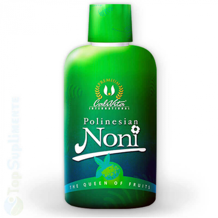 Suc de Noni Polinesian Calivita energie si detox 946ml - TopSuplimente [2]