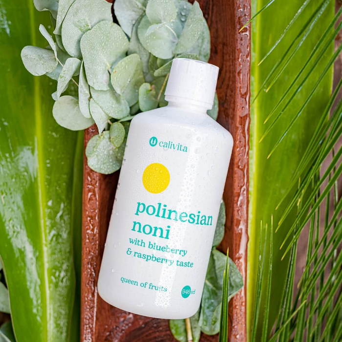 Suc de Noni Polinesian Calivita energie si detox 946ml - TopSuplimente [4]