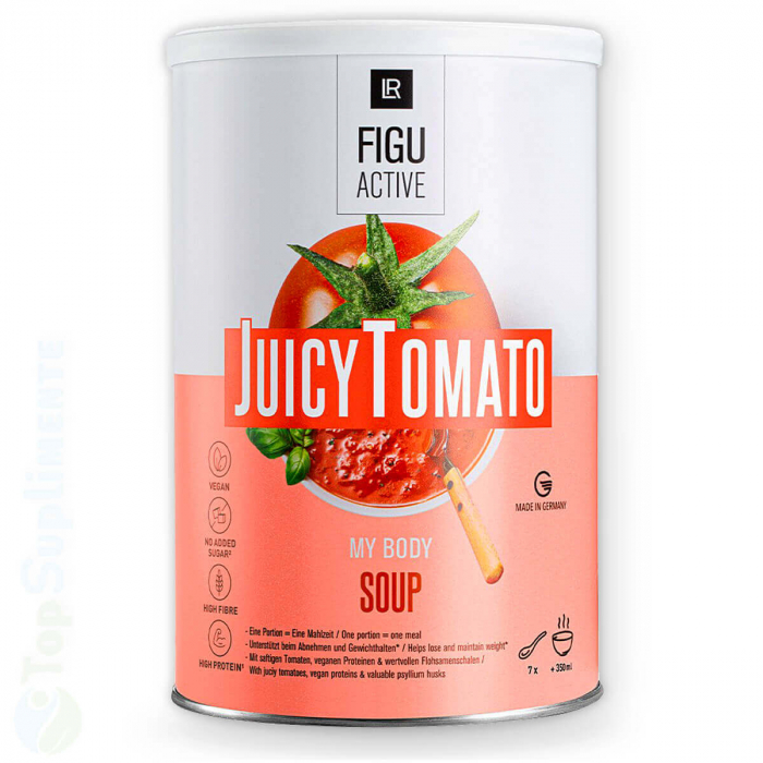 Supe crema Figu Active produs de slabit, inlocuitor de masa LR TopSUplimente [4]