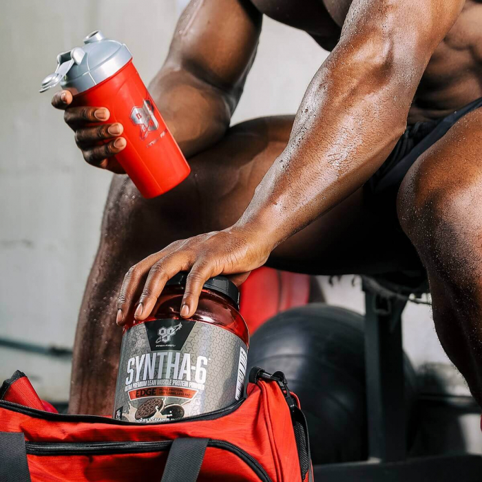 Syntha 6 Edge proteine masa musculara BSN - TopSuplimente [2]