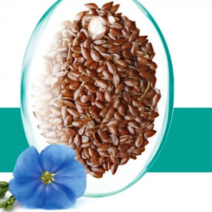 Ulei din seminte de in supliment omega 3 6 9 Rotta Natura 90+30cps TopSuplimente [2]