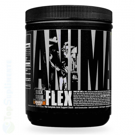 Animal Flex Powder pudra pulbere articulatii Universal Nutrition 380gr TopSuplimente [1]