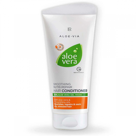 Recomandari produse - Balsam de par Nutri-Repair cu Aloe Vera LR TopSuplimente