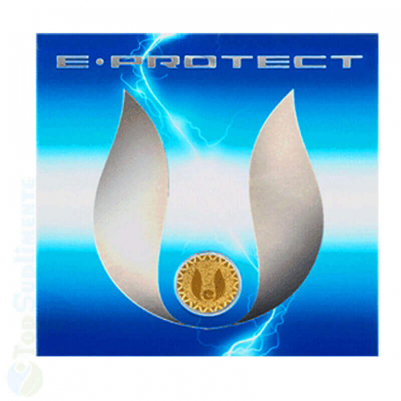 Ingrijire speciala - E Protect Sticker protectie radiatii electromagnetice Calivita - TopSuplimente