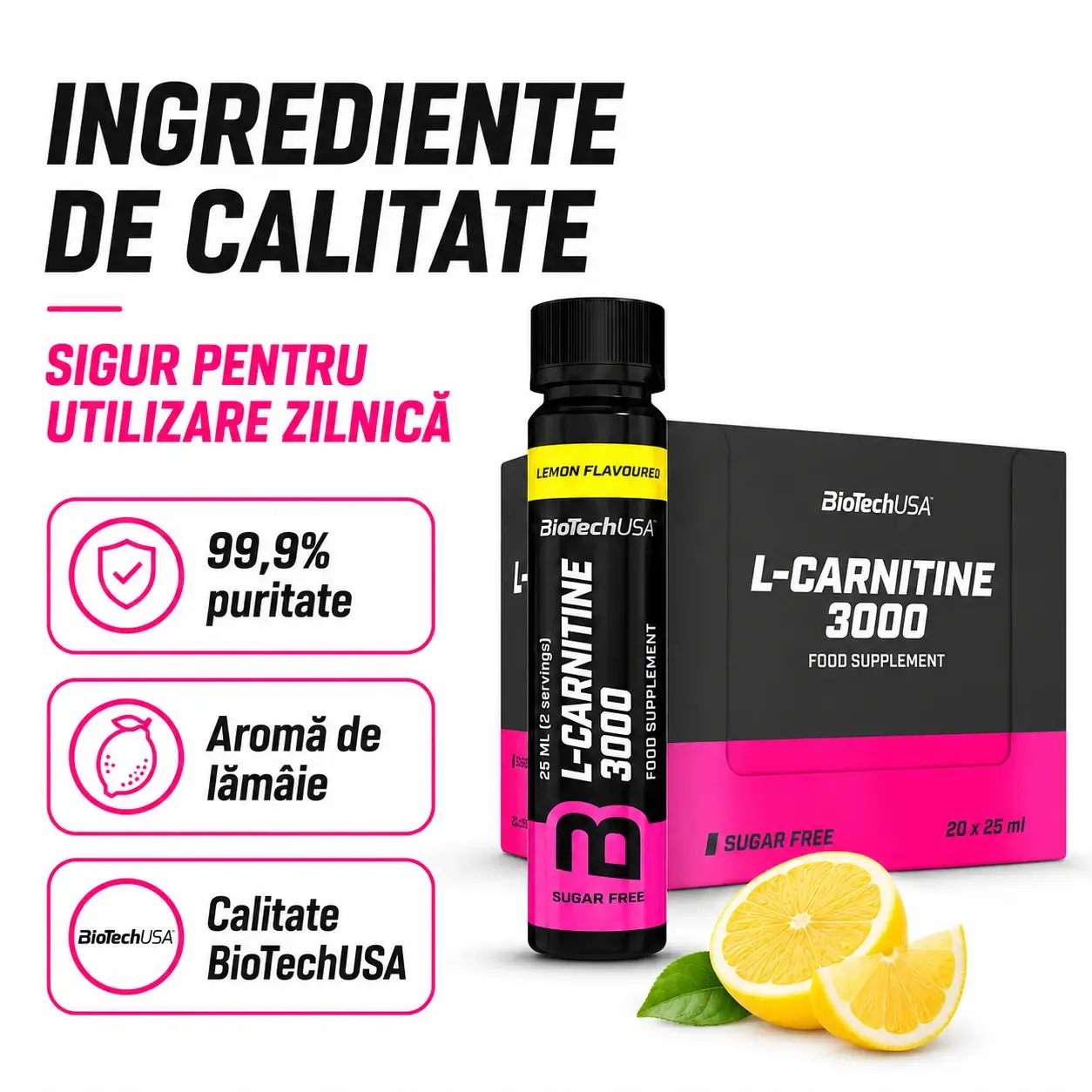 cafea cu l-carnitina L Carnitina lichida 3000mg arzator de grasimi fiole BioTech KLOW Peptide Therapy: Recovery, Buy Glutone 1000 15 Tablets Online Pack:Pack of 6
