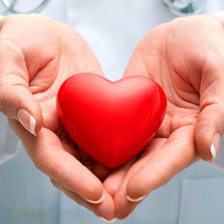 Pachet inimă, circulație, sistem vascular, vase sânge, psihic, stres, omega3, usturoi, suc acai, vitamine, minerale (Health Nutrition) [1]