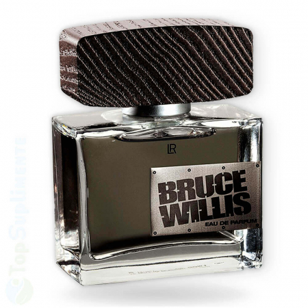Parfum barbati Bruce Willis Classic puternic si masculin LR TopSuplimente [1]