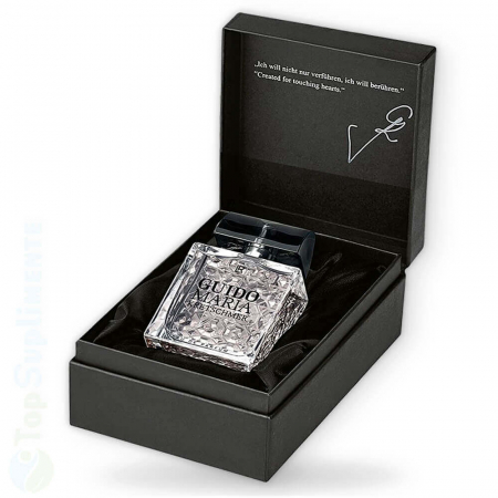 Parfumuri LR - Parfum barbati Guido Maria Kretschmer picant lemnos LR TopSuplimente