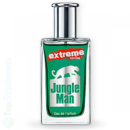 Parfumuri LR - Parfum barbati Jungle Man Extreme in editie limitata LR - TopSuplimente