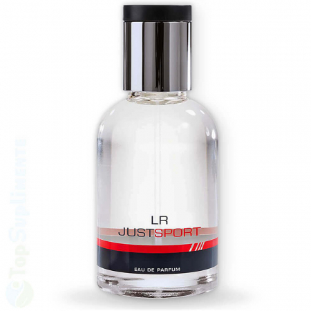 Parfum barbati Just Sport clasic fresh energic LR TopSuplimente [1]