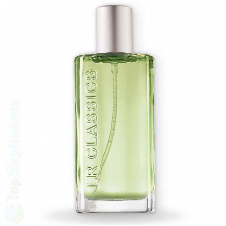 Parfumuri LR - Parfum barbati LR Classic Boston fresh proaspat picant fructat TopSuplimente