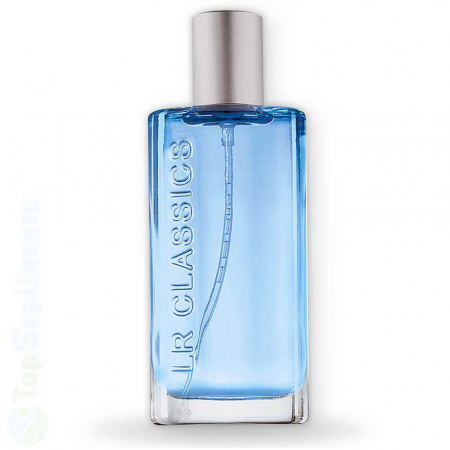 Parfumuri LR - Parfum barbati LR Classic Niagara clasic fresh proaspat intens TopSuplimente