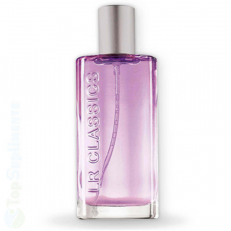 Parfumuri LR - Parfum barbati LR Classic Singapore picant intens oriental TopSuplimente