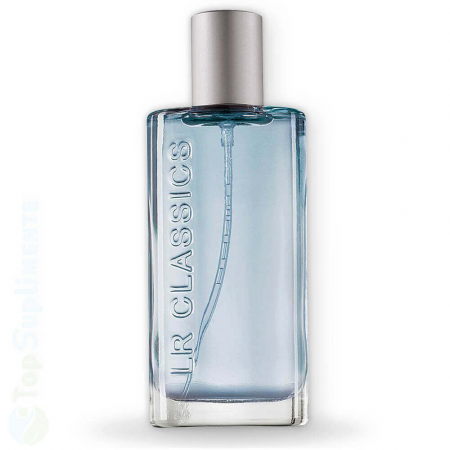 Parfumuri LR - Parfum barbati LR Classic Stockholm clasic lemnos seducator TopSuplimente