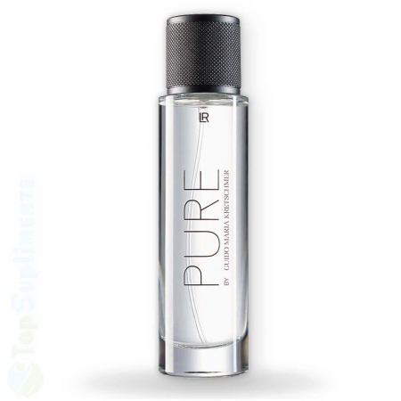 Parfumuri LR - Parfum barbati Pure by Guido Maria Kretschmer lemnos LR - TopSuplimente