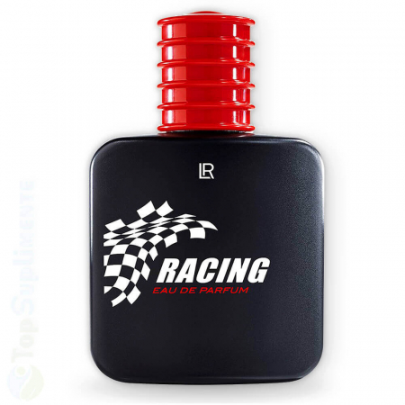 Parfum barbati Racing lemons picant oriental LR TopSuplimente [1]
