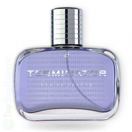 Parfum barbati Terminator clasic misterios masculin LR TopSuplimente [1]