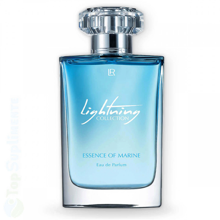 Parfumuri LR - Parfum femei Essence of Marine LR Lightning Collection acvatic fresh TopSuplimente